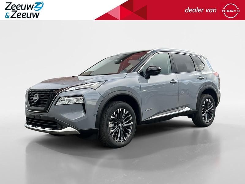 Gebruikt 2024 Nissan X-Trail Tekna SUV | € 51.775 - Afbeelding 1/4