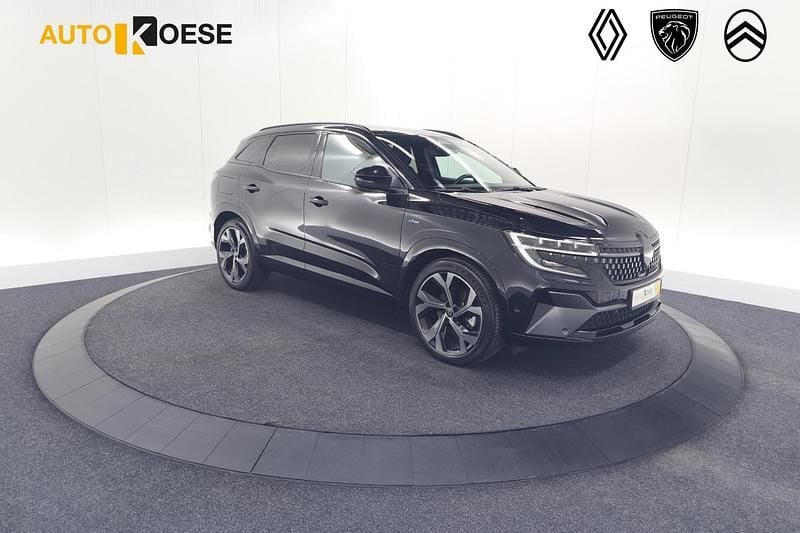 Suv Occasion 2024 Renault Austral Techno Esprit Alpine SUV | € 35.900 (Eerlijke prijs) - Afbeelding 1/4