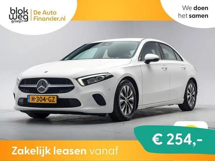 Occasion 2020 Mercedes A200 Business | € 18.445 (Super prijs) - Afbeelding 1/2