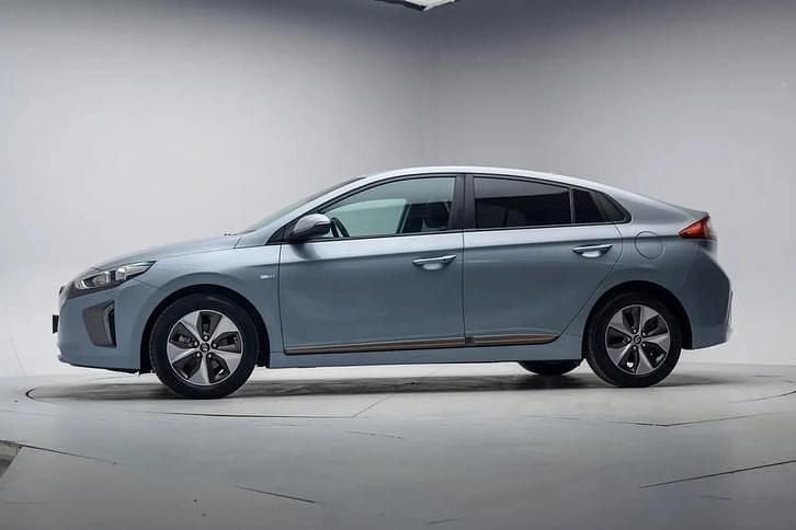 Occasion Hyundai Ioniq Comfort 88 kW (120 PK) 2017 Hatchback