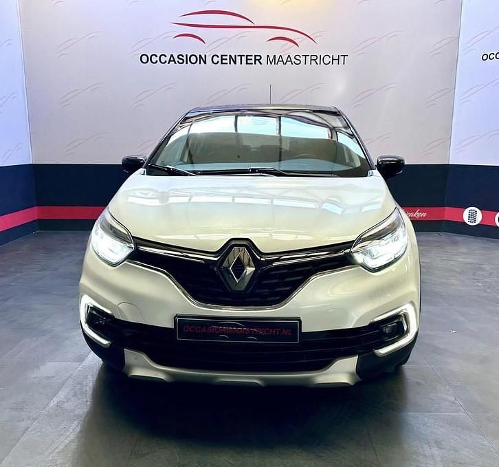Occasion Renault Captur Intens 150 PK (110 kW) 2019 SUV