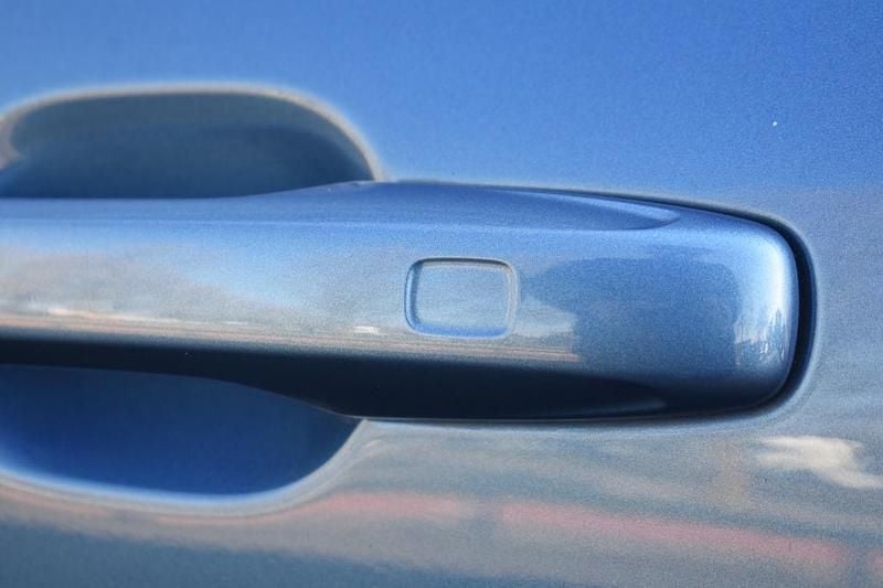 Occasion Volvo XC60 R-Design 2021 Blauw SUV