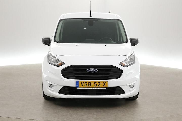 Occasion Ford Transit Connect 120 PK (88 kW) 2022 Wit MPV