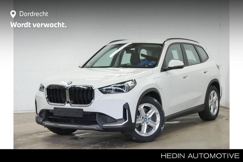 Wit Gebruikt 2024 BMW X1 Comfort Edition SUV | € 43.895 (Super prijs) - Afbeelding 1/4