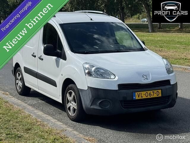 Overige Gebruikt 2014 Peugeot Partner MPV | € 4.200 (Goede deal) - Afbeelding 1/4