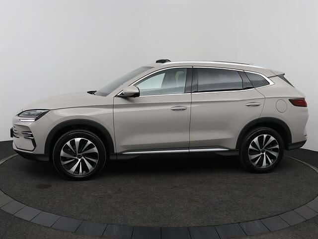 Nieuw BYD Seal U Boost 218 PK (160 kW) 2025 Overige SUV