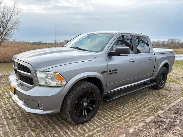Occasion Dodge Ram 402 PK (295 kW) 2015
