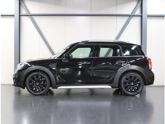 Occasion Mini Cooper Countryman Pepper 136 PK (100 kW) 2020 Zwart SUV