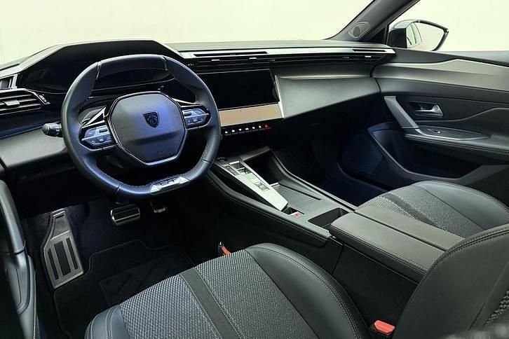 Occasion Peugeot 308 SW GTi 131 PK (96 kW) 2024 Rood Stationwagen