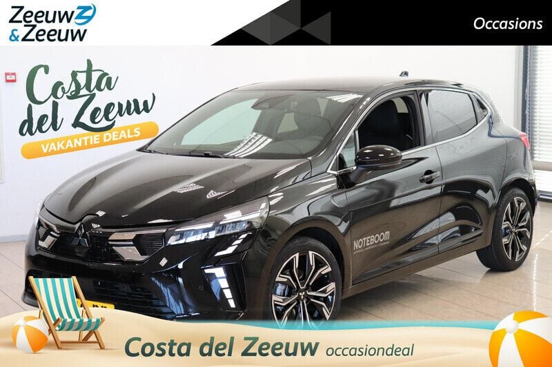 Onyx black m Gebruikt 2024 Mitsubishi Colt Edition Hatchback | € 21.450 (Eerlijke prijs) - Afbeelding 1/4