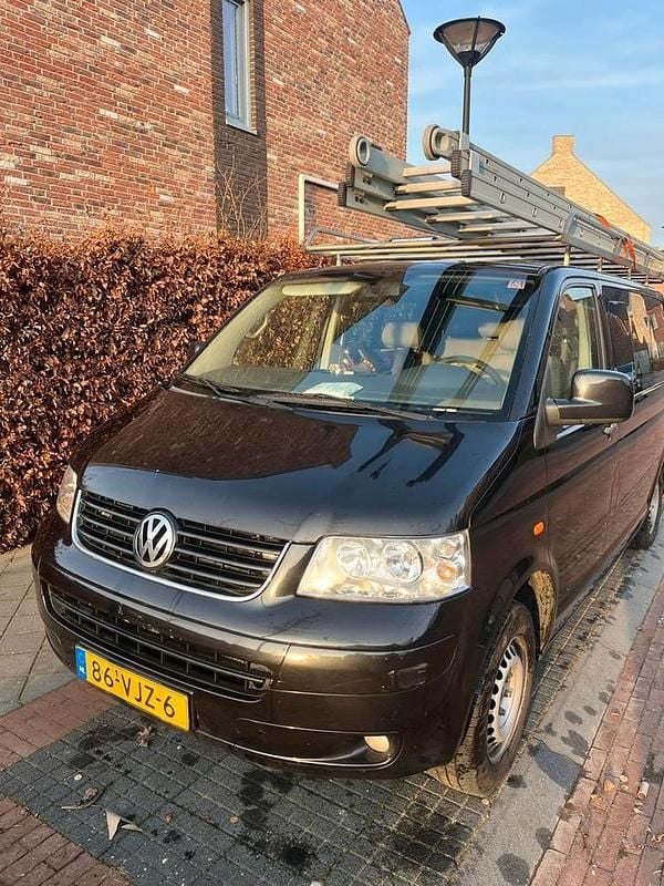 Occasion VW T5 130 PK (95 kW) 2007 Van