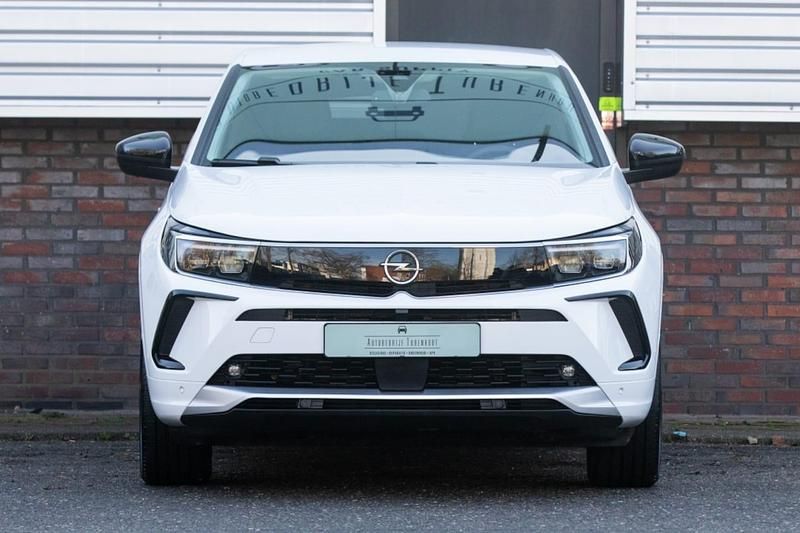 Occasion Opel Grandland X Elegance 2023 Wit SUV