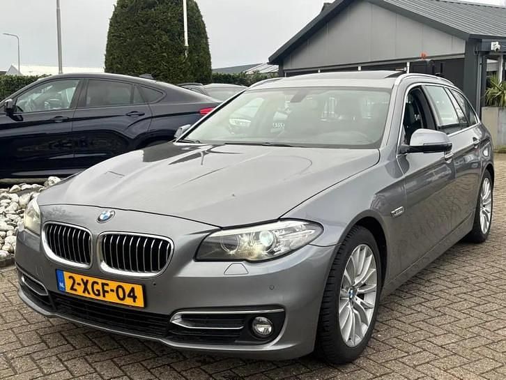 Occasion BMW 520 184 PK (135 kW) 2014 Stationwagen