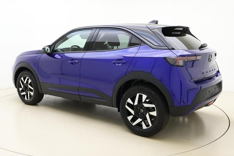 Occasion Opel Mokka 2025 Blauw SUV