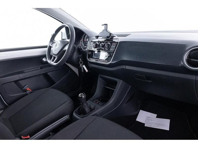 Occasion VW up! move up! 68 PK (50 kW) 2019 Wit Hatchback
