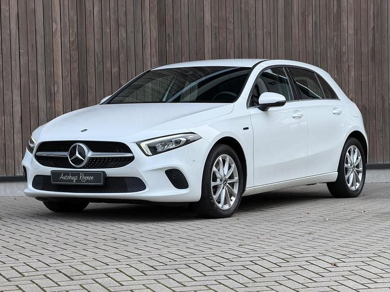 Occasion Mercedes A250 218 PK (160 kW) 2021 Wit Hatchback