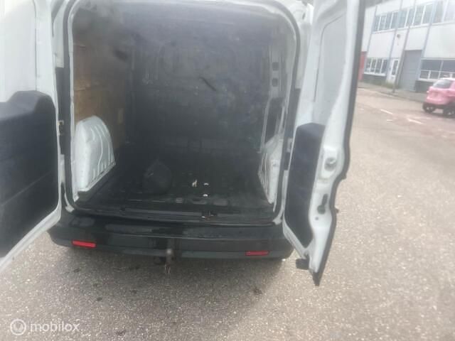 Occasion Fiat Doblò 105 PK (77 kW) 2011 Overige MPV