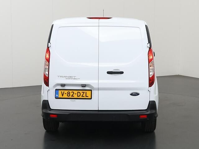 Occasion Ford Transit Trend 101 PK (74 kW) 2024 Wit Van