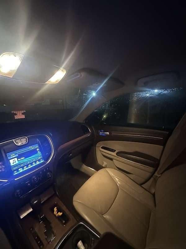 Occasion Lancia Thema 239 PK (175 kW) 2011 Sedan