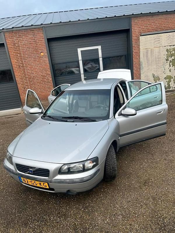 Occasion Volvo S60 145 PK (106 kW) 2002 Sedan