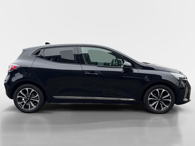 Occasion Renault Clio V Techno 91 PK (66 kW) 2024 Noir etoile (donker zwart) Hatchback