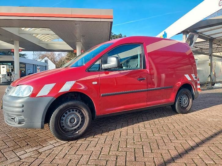 Occasion 2006 VW Caddy MPV | € 3.380 (Goede deal) - Afbeelding 1/4