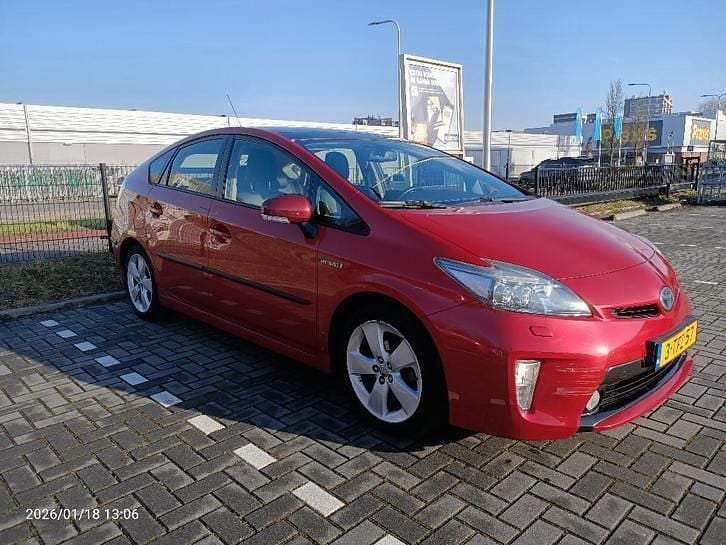 Occasion Toyota Prius Business Edition 99 PK (72 kW) 2014