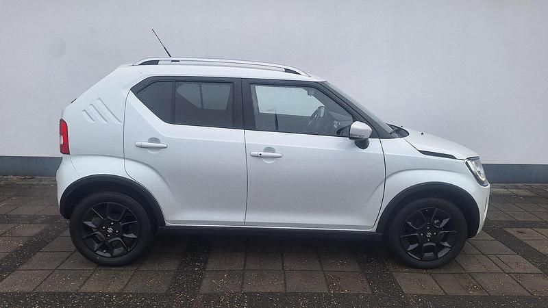 Occasion Suzuki Ignis Style 2026 Wit SUV