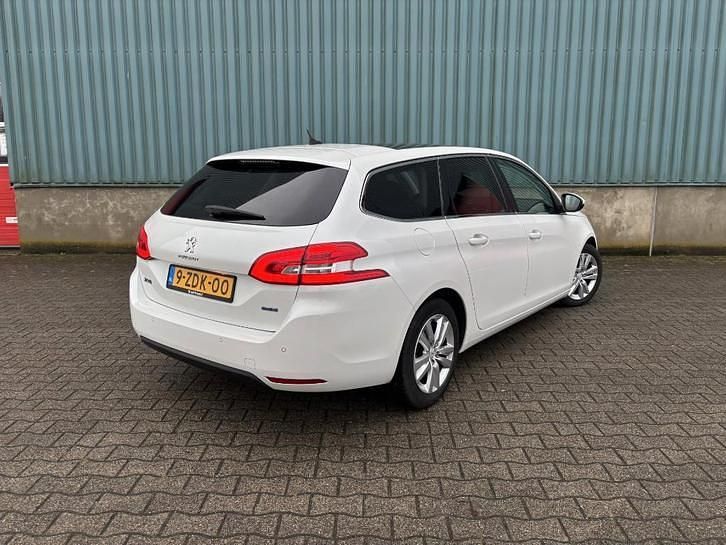 Occasion Peugeot 308 119 PK (87 kW) 2014 Stationwagen