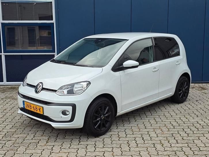 Gebruikt 2020 VW up! Hatchback | € 8.499 (Goede deal) - Afbeelding 1/4