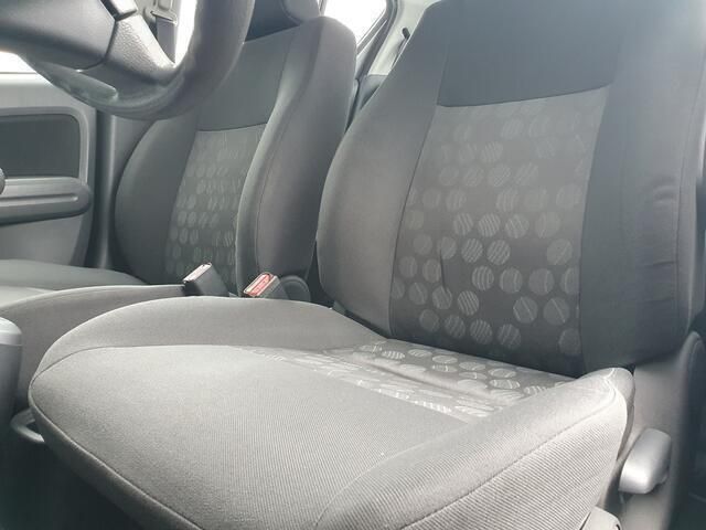 Occasion Suzuki Splash Comfort 67 PK (49 kW) 2010 Grijs, metallic lak Hatchback