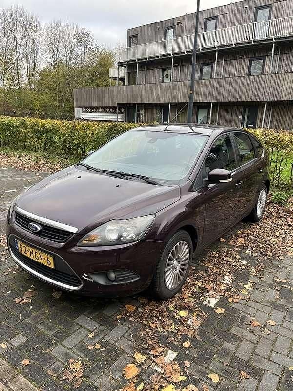 Occasion 2008 Ford Focus Sedan | € 1.500 (Goede deal) - Afbeelding 1/4