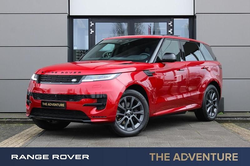 Occasion 2025 Land Rover Range Rover Sport SE Dynamic 460 PK SUV ...