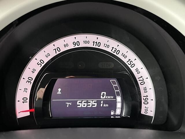 Occasion Renault Twingo Intens 65 PK (47 kW) 2021 Geel Hatchback