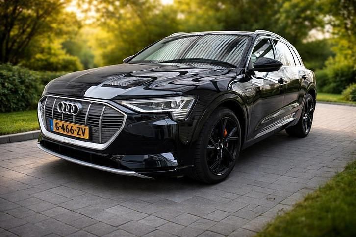 Occasion 2019 Audi e-tron SUV | € 22.700 (Goede deal) - Afbeelding 1/4