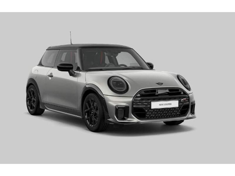 Occasion Mini Cooper 114 kW (156 PK) 2025 Grijs Hatchback