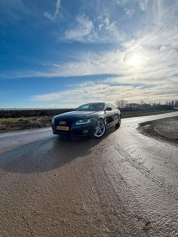 Occasion Audi A5 265 PK (194 kW) 2009 Coupé
