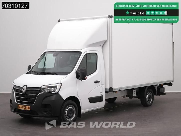 Occasion Renault Master 145 PK (106 kW) 2023 MPV