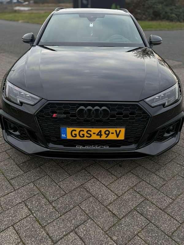 Occasion Audi RS4 450 PK (330 kW) 2020 Stationwagen