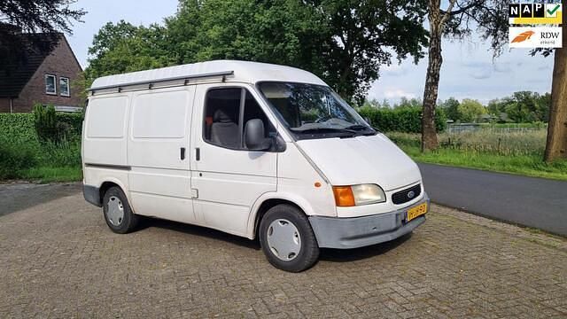 Occasion Ford Transit 69 PK (50 kW) 1995 Overige MPV