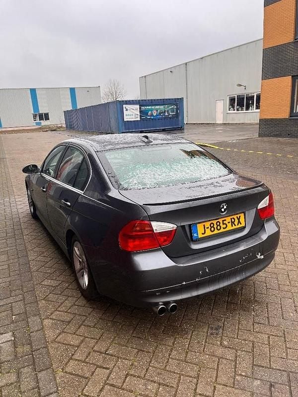 Occasion BMW 325 217 PK (159 kW) 2005