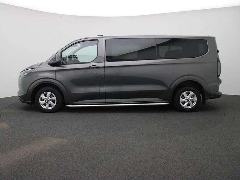 Occasion Ford Transit Custom Limited 232 PK (170 kW) 2024 Grijs MPV