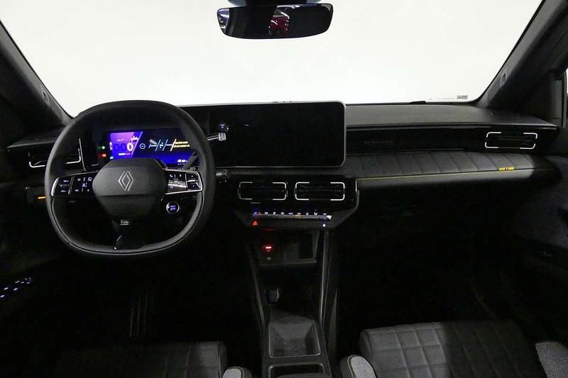 Gebruikt 2025 Renault 4 E-Tech Iconic 150 PK SUV – Noord-Brabant ...