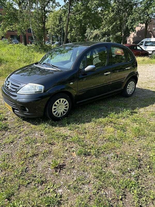 Gebruikt 2009 Citroën C3 Exclusive Hatchback | € 1.500 (Eerlijke prijs) - Afbeelding 1/4