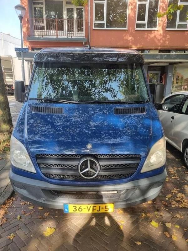 Occasion Mercedes 320 2007