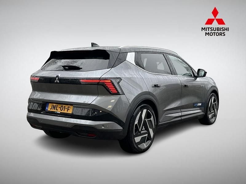 Occasion Mitsubishi Eclipse Instyle 22 kW (30 PK) 2025 Grijs SUV