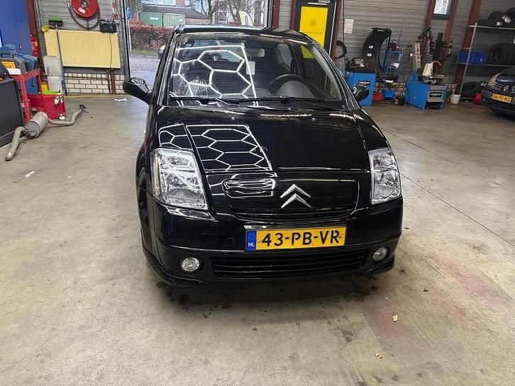 Gebruikt 2004 Citroën C2 Hatchback | € 1.000 (Goede deal) - Afbeelding 1/4