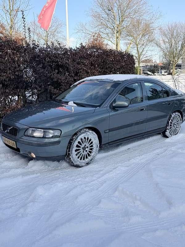 Occasion Volvo S60 Comfort 200 PK (147 kW) 2001 Sedan