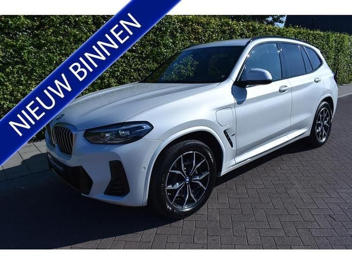 Occasion 2023 BMW iX3 M Sport SUV | € 46.980 (Super prijs) - Afbeelding 1/4