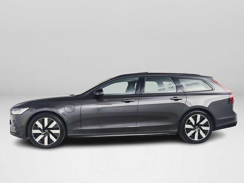 Occasion Volvo V90 Ultra 456 PK (335 kW) 2025 Grijs Stationwagen